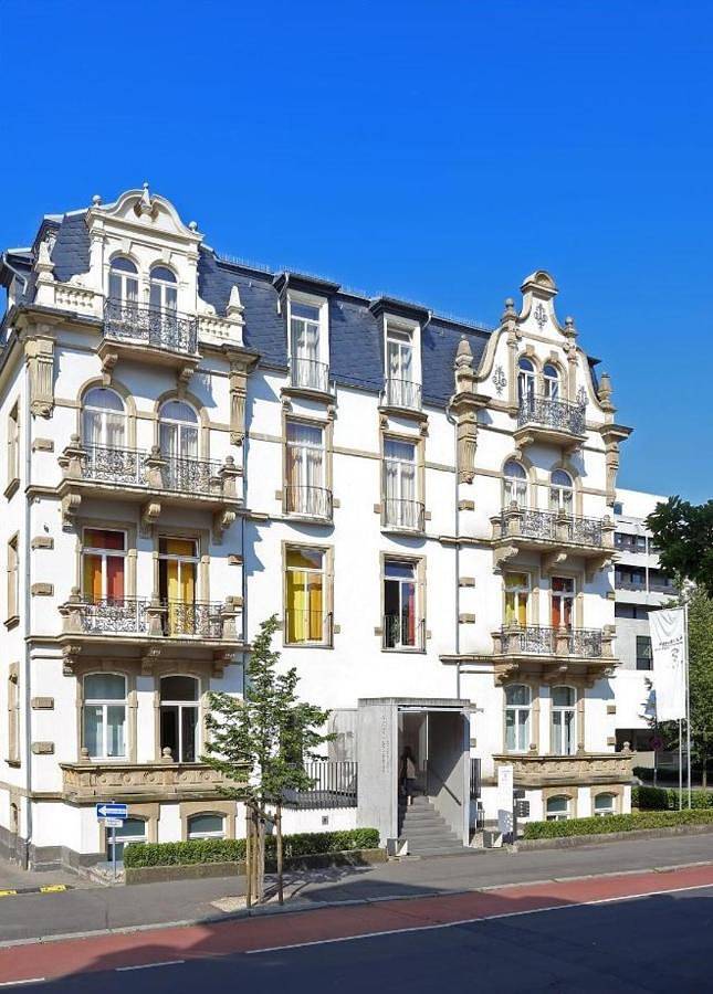Hôtel pour 2 personnes