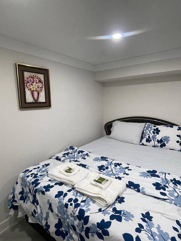 Chambre pour 2 personnes - 1