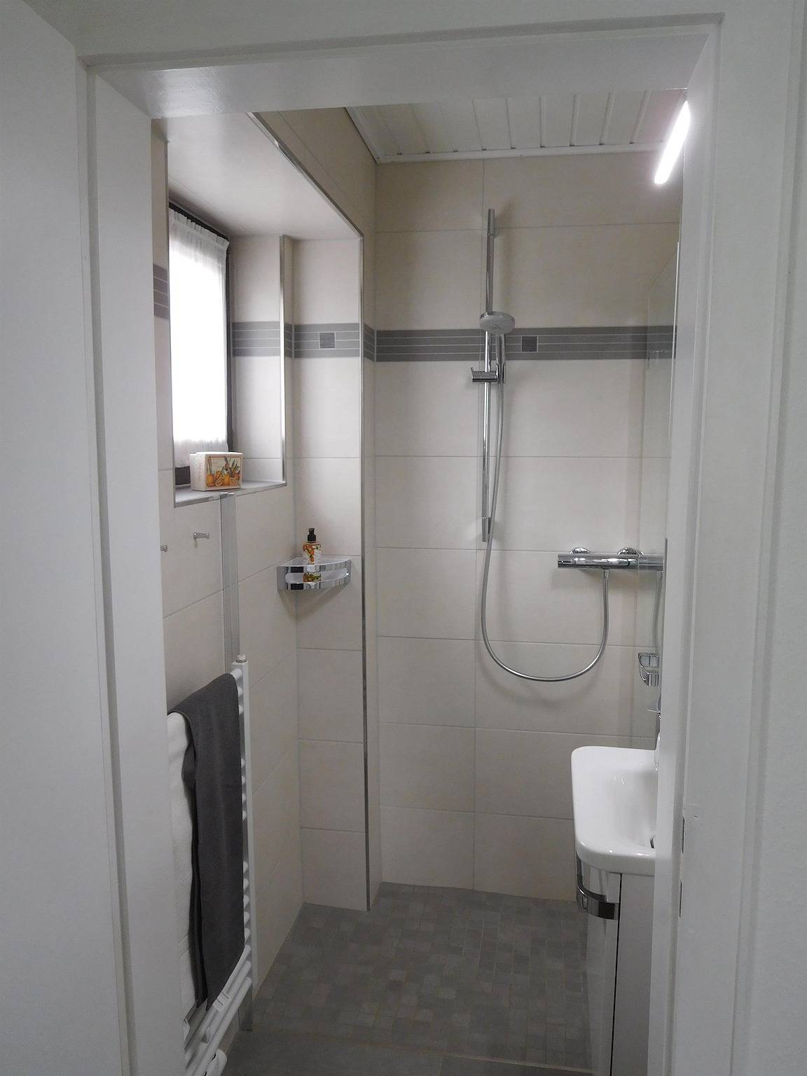 Appartement, toilet en bad/douche gescheiden, niet-roker, foto 13