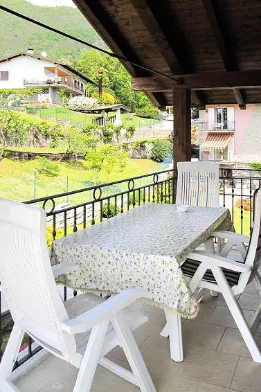 Haus 4 Personen in Mergozzo, Comune di Mergozzo