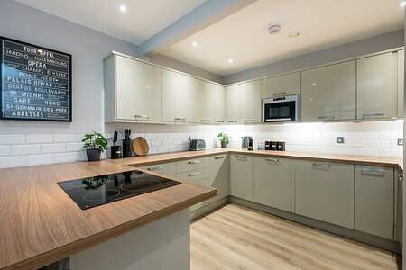 Apartamento entero, Host & Stay | Henry Street Chambers in Liverpool, Merseyside