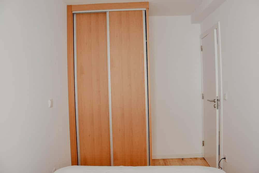 Entire apartment, Veiga apartment (self check in) in Coimbra, Coimbra District