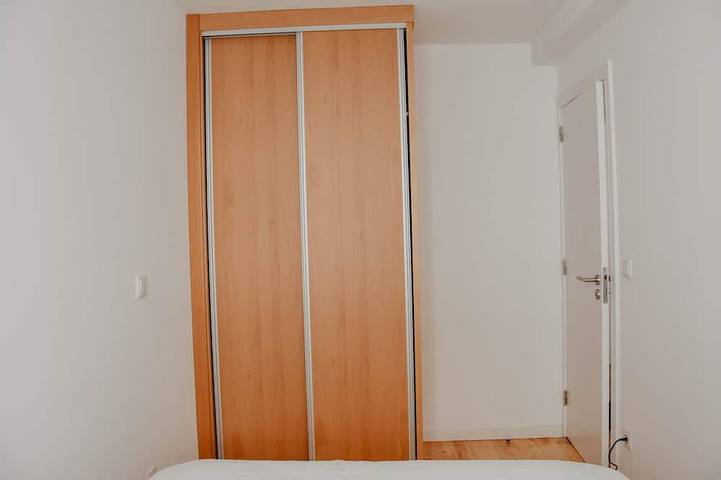 Entire apartment, Veiga apartment (self check in) in Coimbra, Coimbra District