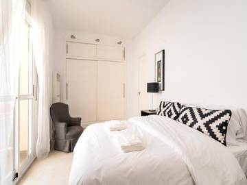 Apartamento para 4 Personas en San Luis de Sabinillas, Manilva, Foto 2