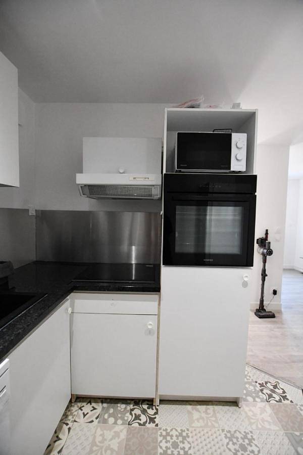 Gîte pour 4 personnes, animaux acceptés à Château-Chinon (Ville) - 4