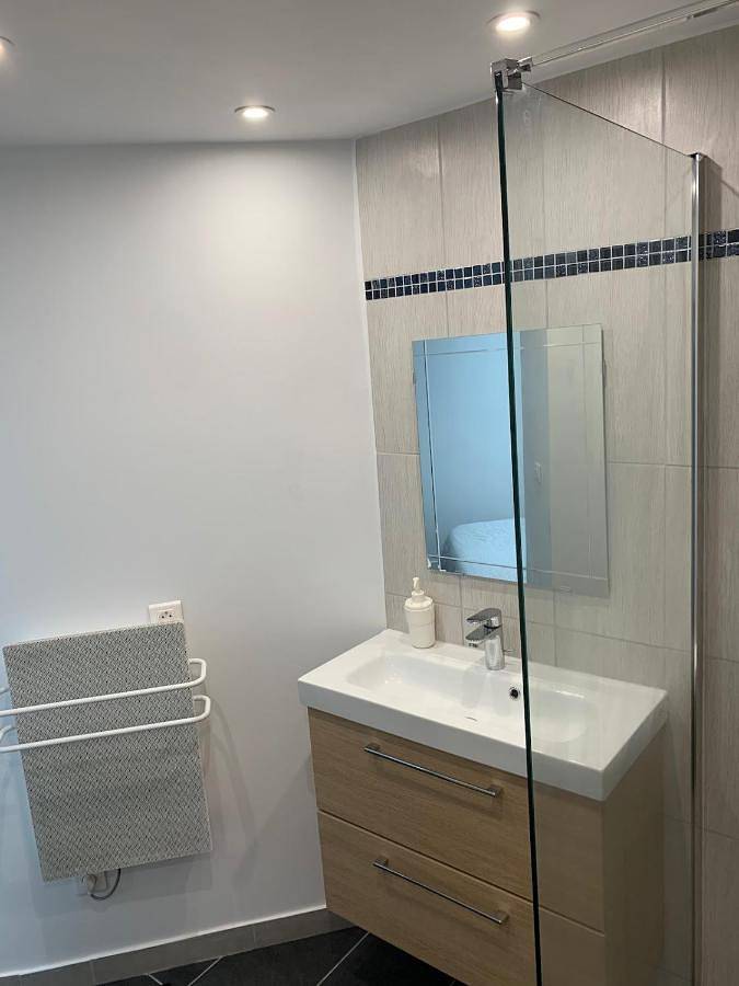Gîte pour 2 personnes dans Arnouville Les Gonesse - 4