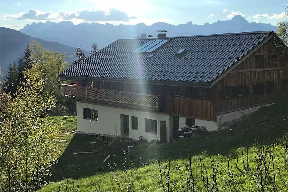 Photo : Maison de vacances