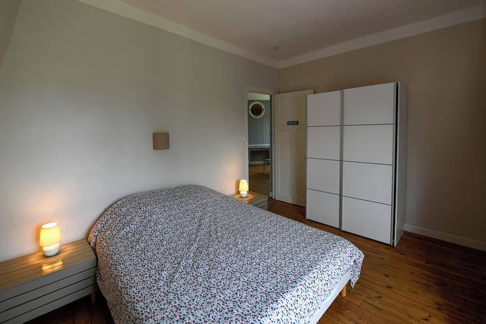 Location De Gîte 'Les Cottieres' 10 Personnes in Boismont, Région d'Abbeville