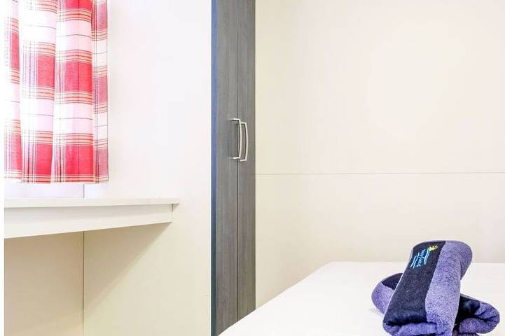 Location de vacances pour 5 personnes, avec piscine et jardin à Arborea - 4