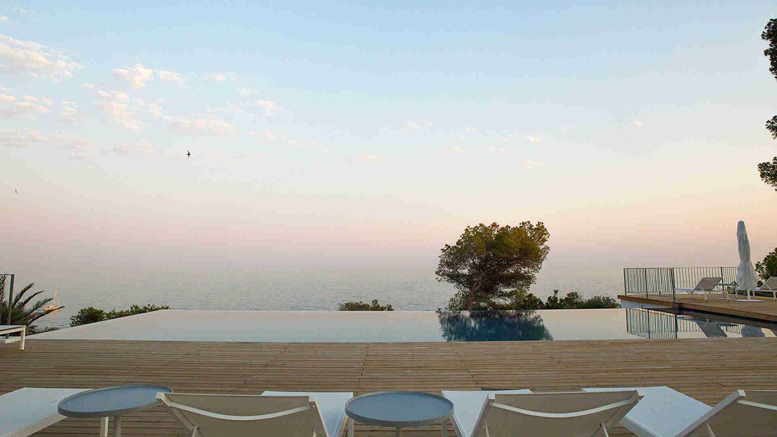 Villa Brisa del Mar - Luxury Villa on the Beach  -Amaizing in Villanueva y Geltrú, Garraf