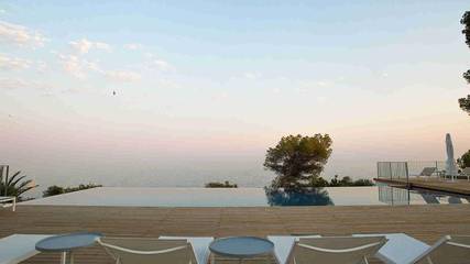 Maison De Vacances pour 12 Personnes dans Vilanova i la Geltrú, Costa del Garraf, Photo 4