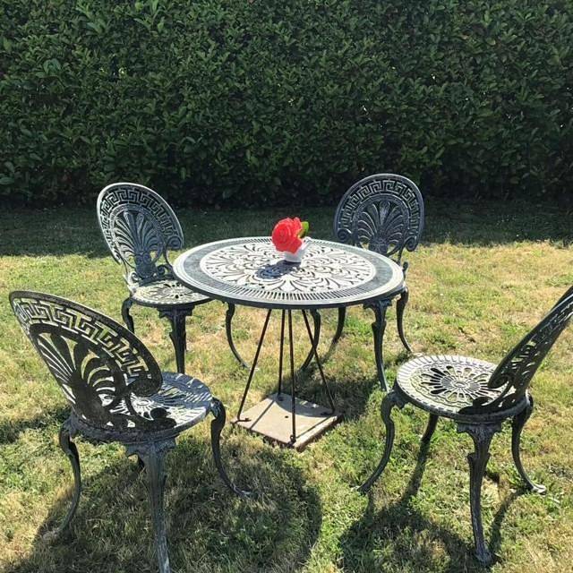 Gîte pour 5 personnes, avec jardin, animaux acceptés à Chavagnes-en-Paillers - 2