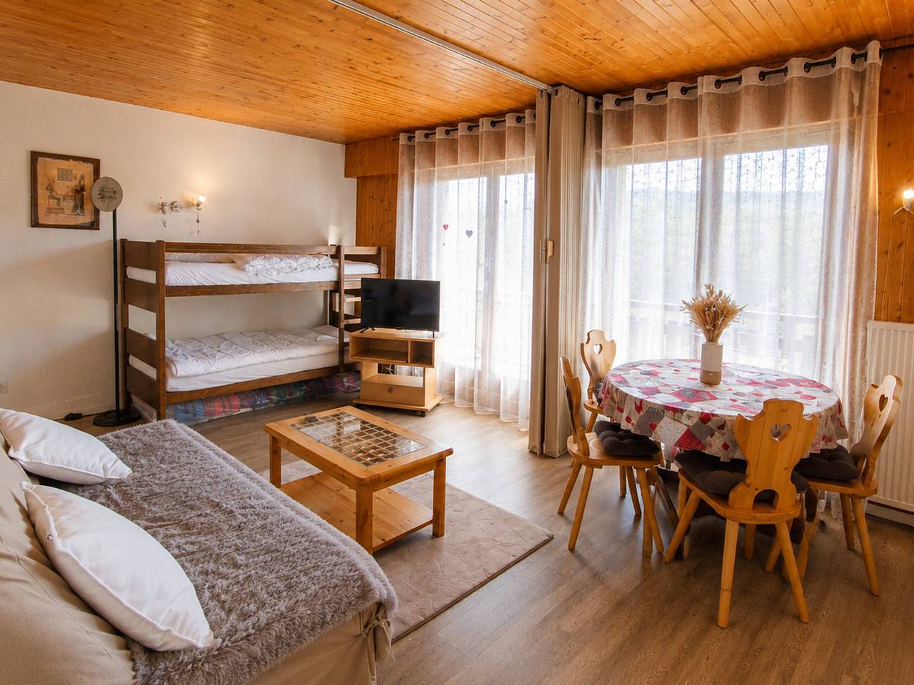 Appartement de vacances