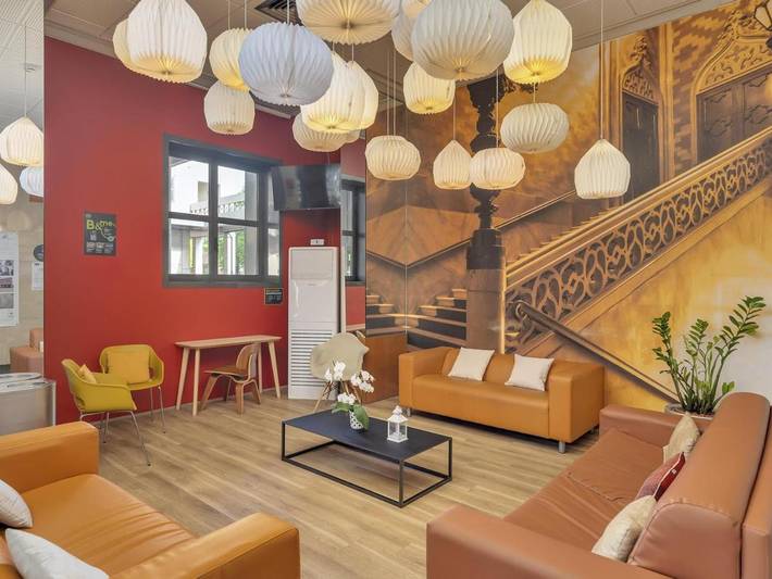 Hôtel pour 2 personnes à Crémone - 4