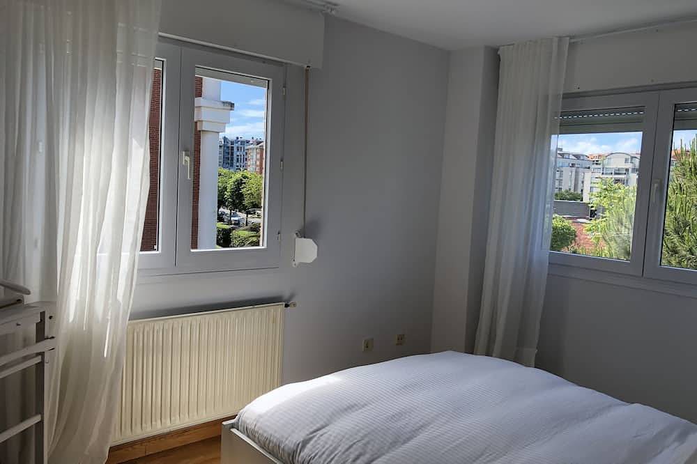 Appartamento intero, Apt. on Mataleñas Beach next to the golf course and Playas del Sardinero in Santander, Costa cantabrica