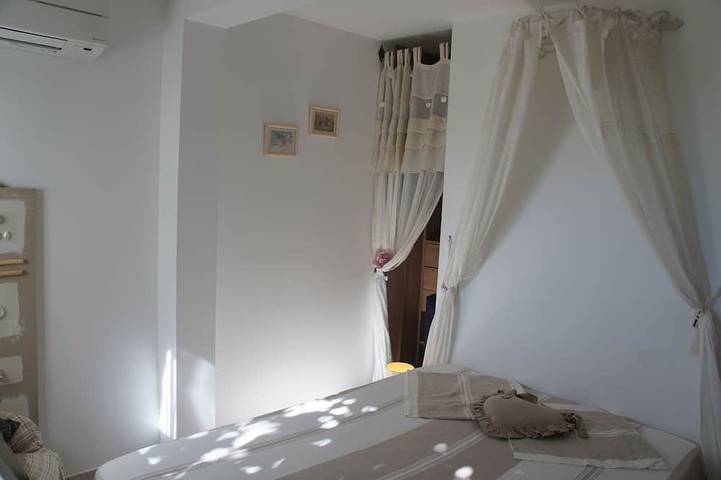 Location de vacances pour 4 personnes, avec jardin et jacuzzi à Coggia - 2