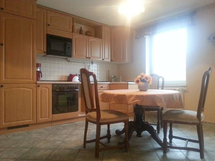 BnB für 2 Personen, mit Terrasse an der Ostsee - 3