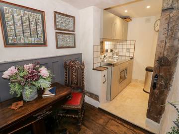 Cottage für 2 Personen in Tewkesbury, The Cotswolds, Bild 4