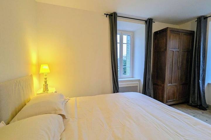 Location de vacances pour 8 personnes à Siaugues-Sainte-Marie - 2