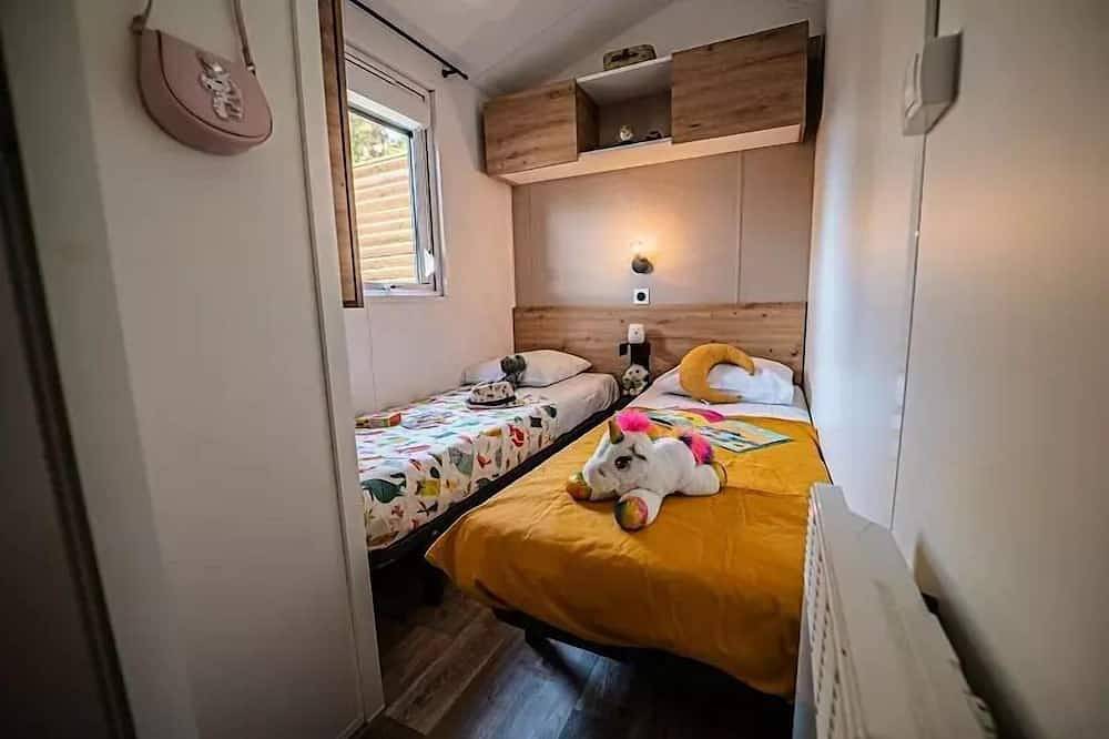 Appartement in Brem-sur-Mer, Vallée de la Loire