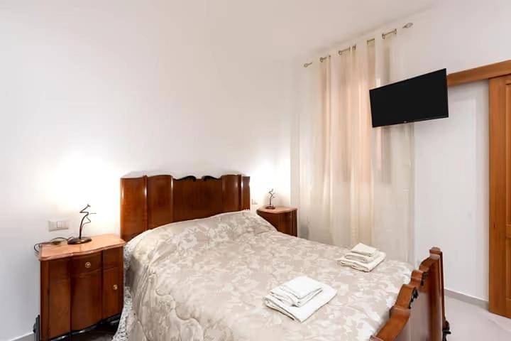 Casa Vacanza Desy in Trapani, Trapani Provinz