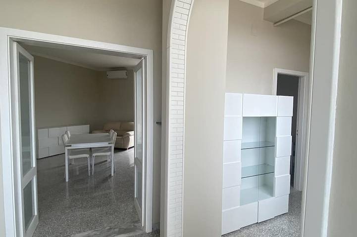 Maison de vacances pour 4 personnes à Galatina