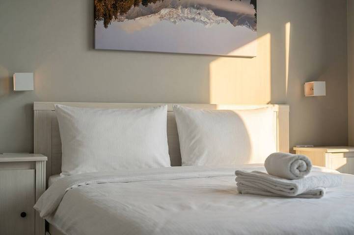 Appartamento intero, Rondo Matecznego Harmony Apartment in Cracovia, Piccola Polonia