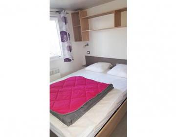 Camping für 4 Personen in Saint-Cyprien, Perpignan und Umgebung, Bild 3