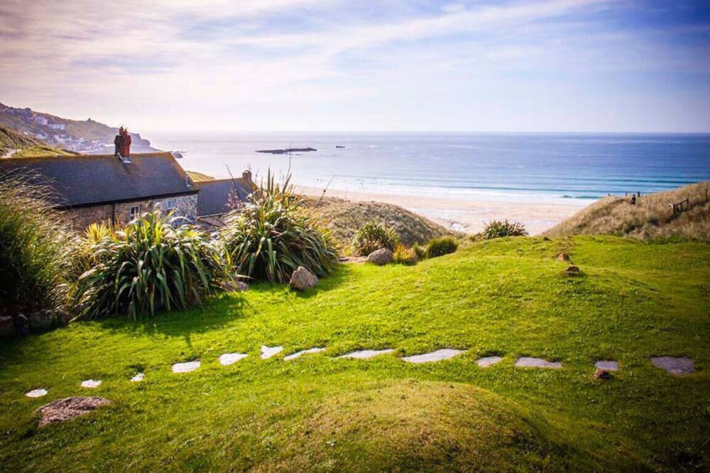 Cottage for 2 People in Sennen, Cornwall