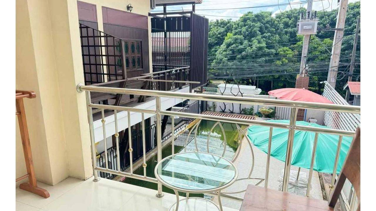 Ferienhaus für 2 Personen (18 m²) in Chiang Mai in Chiang Mai, Thailand
