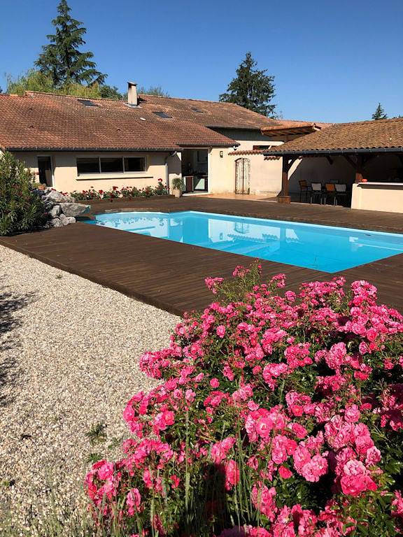 La Madeleine de Jaillans - Les Chatmoureux in Jaillans, Région de Valence