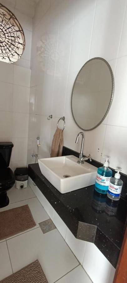 Maison d’hôte pour 2 personnes, avec jardin ainsi que vue et balcon à Belém - 3