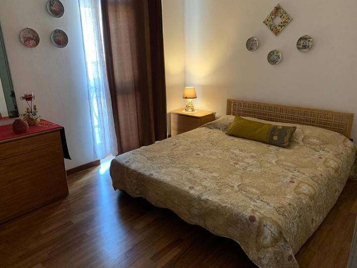Apartamento de vacaciones para 2 personas, con jardín - 1