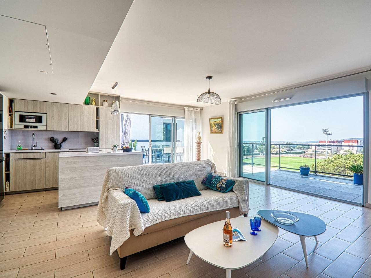 Photo : Appartement de vacances