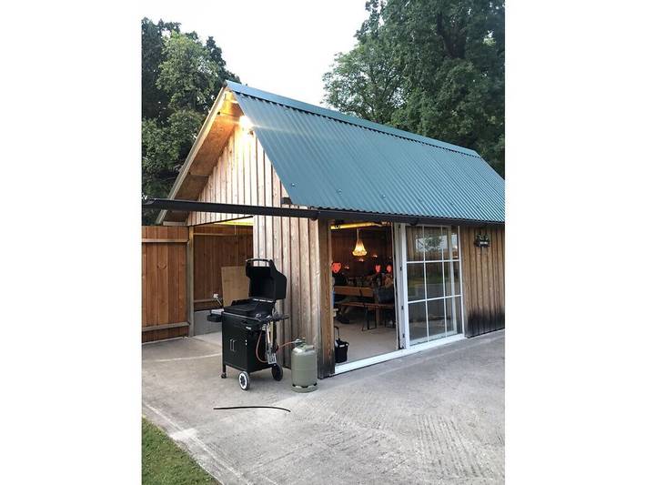 Ferienhaus für 4 Personen in Inning am Ammersee - 3