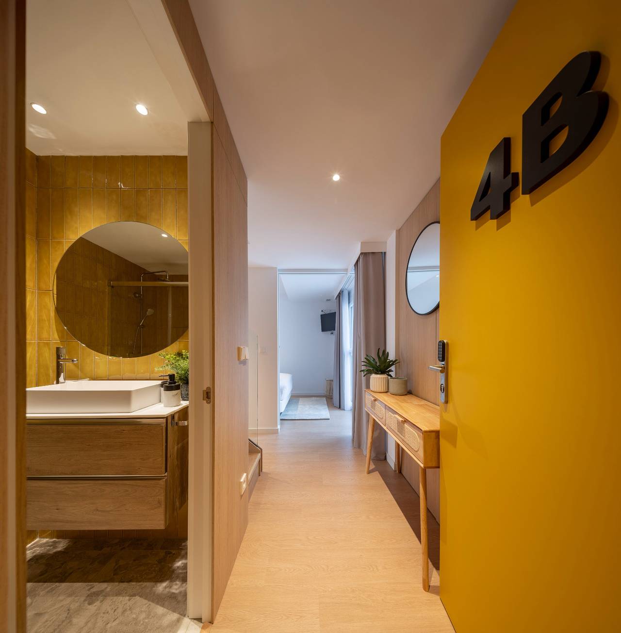 Apartamento entero, Apartamento de vacaciones para 4 personas in Soria, Provincia de Soria
