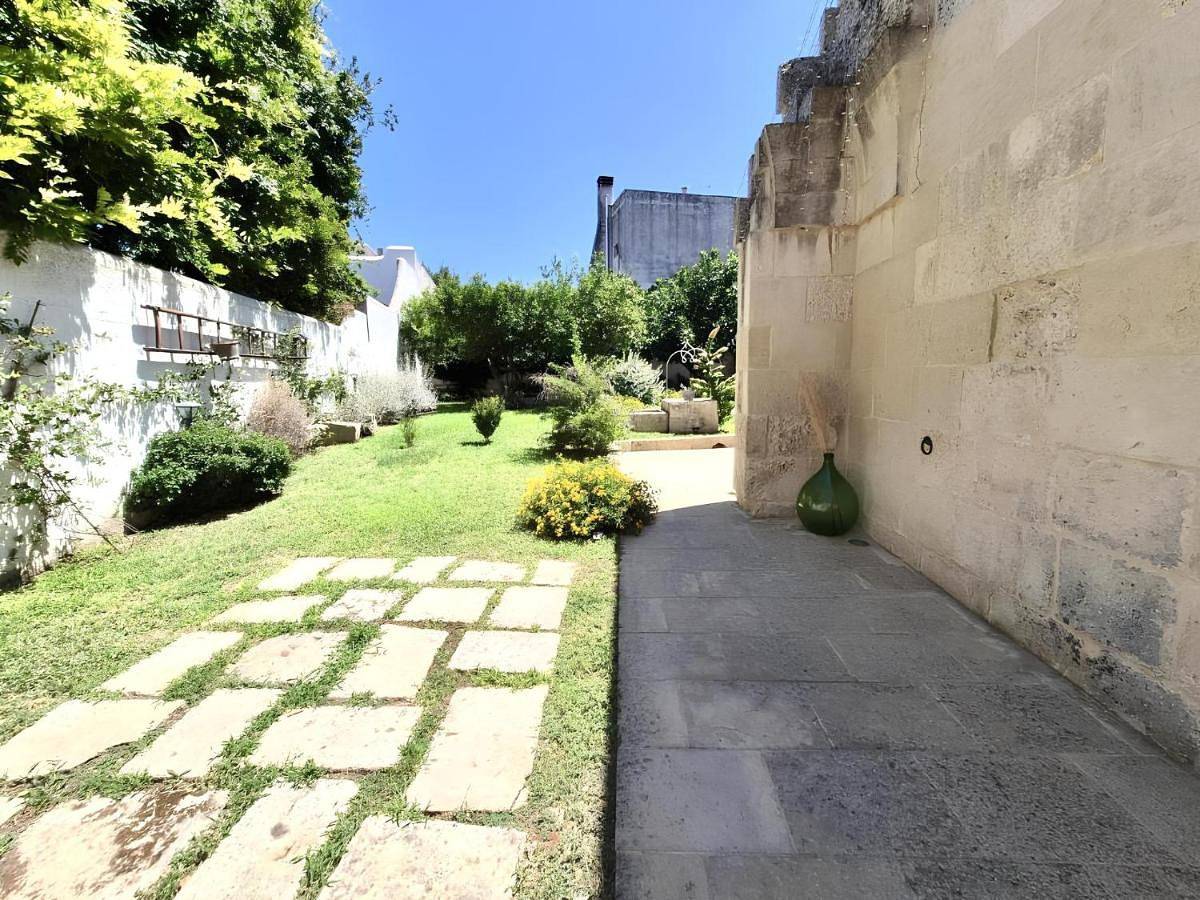 Double Room with Garden View in Martano, Provincia di Lecce