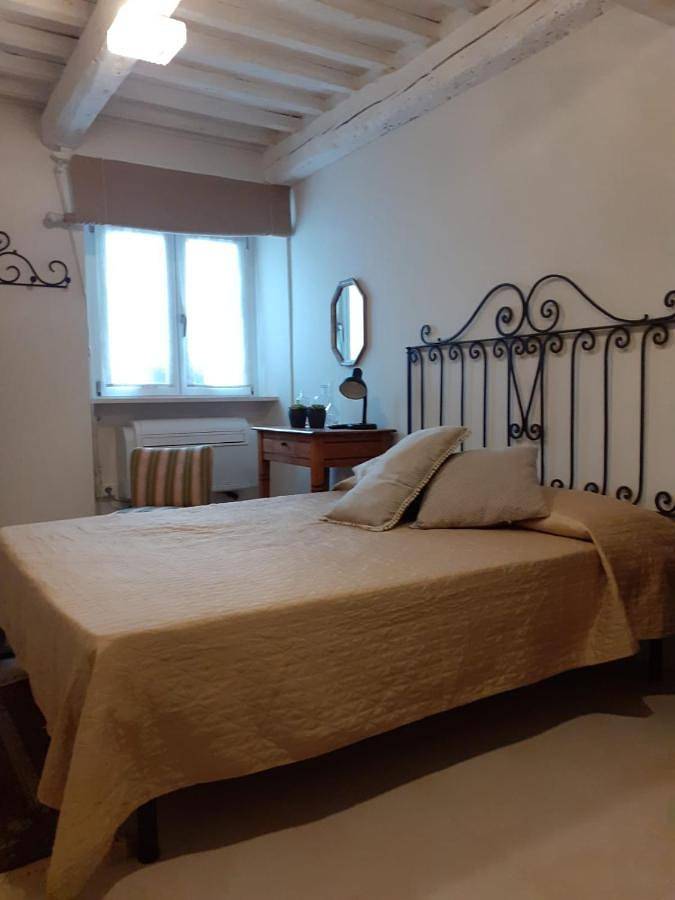 Appartement de vacances pour 4 personnes, avec vue - 1