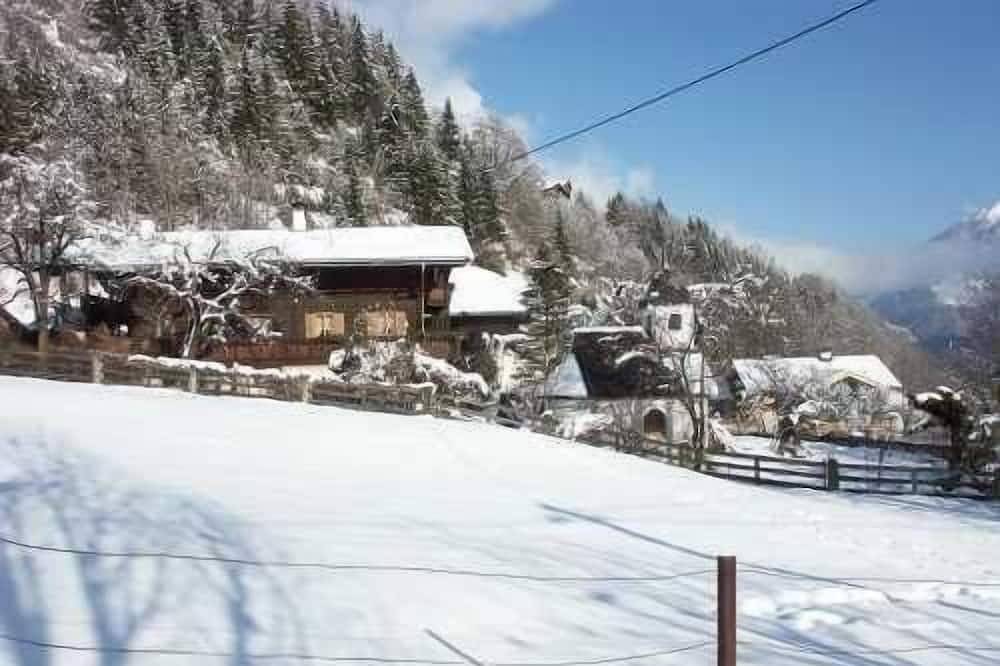 Ganze Wohnung, Ferien am Bauernhof Wohnung 1 in Rangersdorf, Bezirk Spittal an der Drau