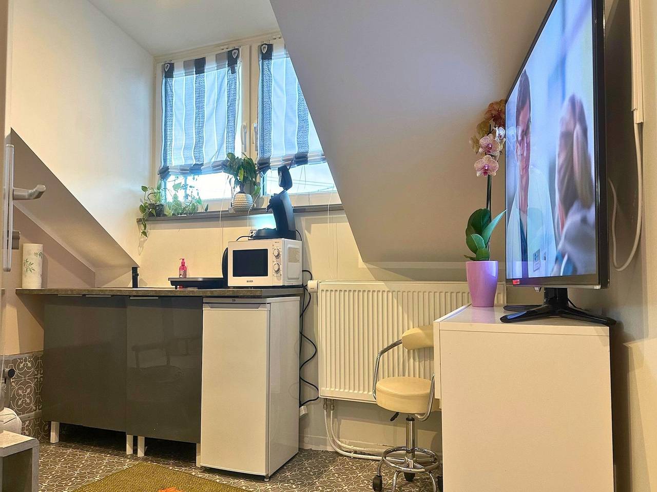 Appartement entier, Apartment in Pellingen near Saar-Hunsrück Park in Trèves (Ville), Trèves