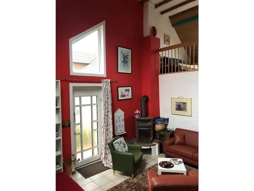 Holiday apartment with 2 bedrooms in Sarreguemines