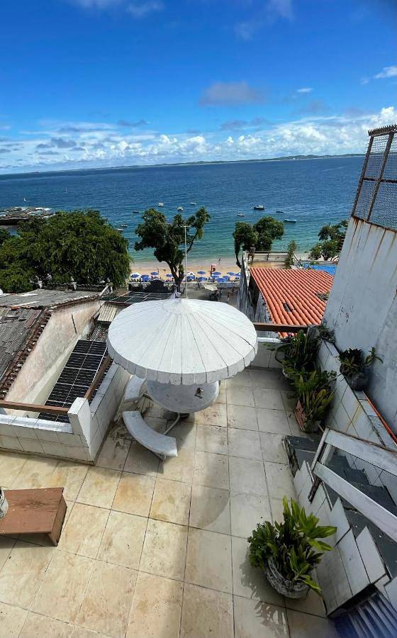 Appartement de vacances pour 2 personnes, avec vue et terrasse, animaux acceptés