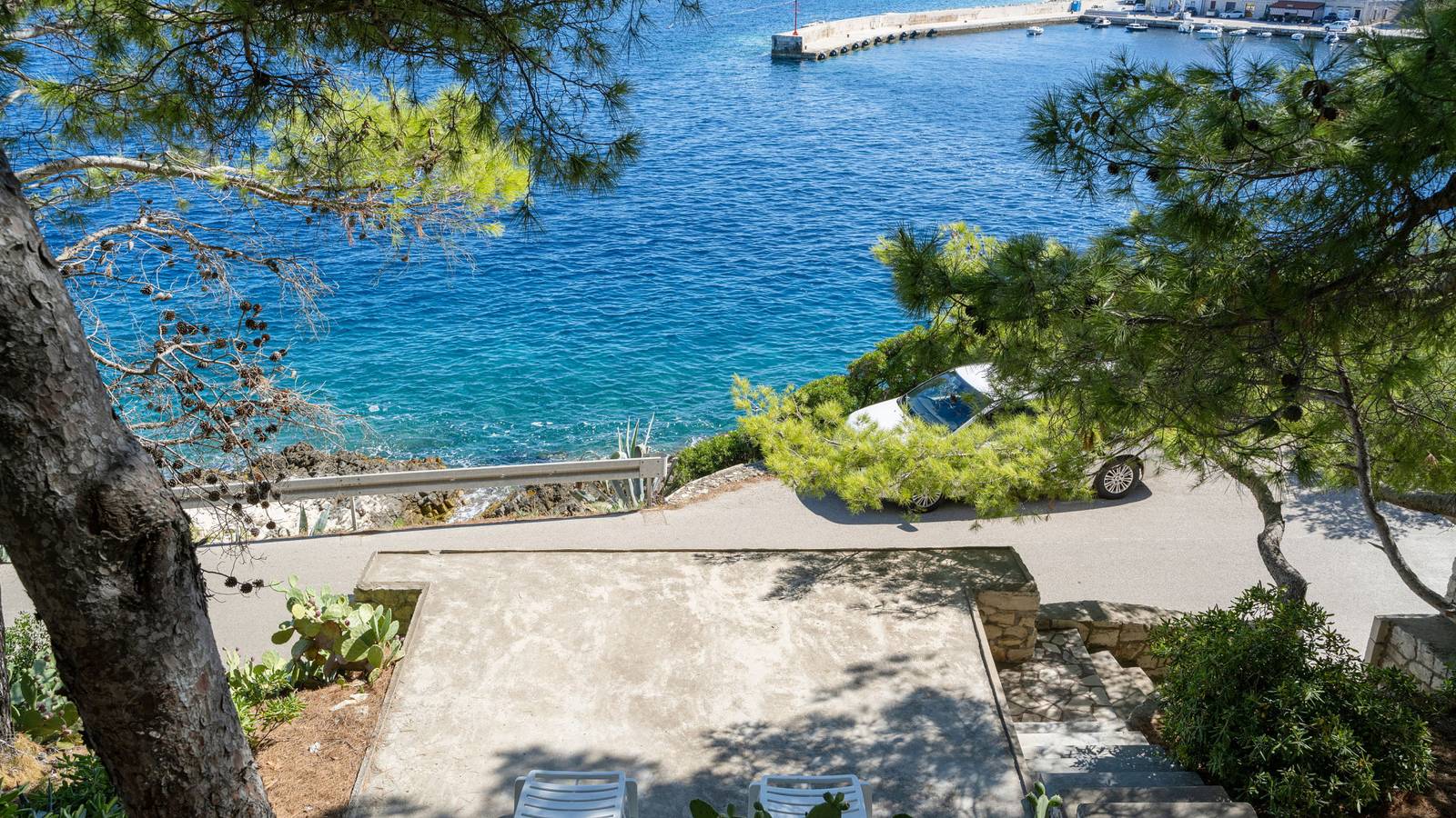 House Katarina by Villas Guide in Blato, Korcula
