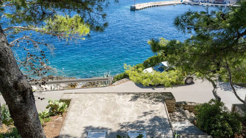 House Katarina by Villas Guide in Blato, Korcula