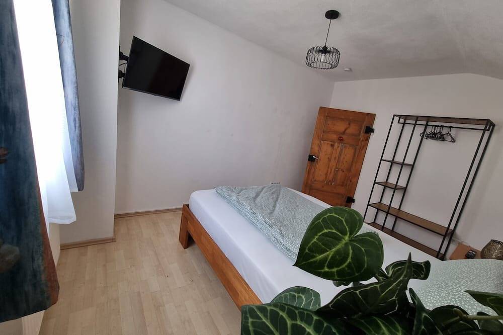 Ganze Wohnung, Ferienwohnung Haas Bräunlingen mit Wlan – Zentrale, geräumige Unterkunft für 6 Gäste in Bräunlingen, Mittlerer Schwarzwald