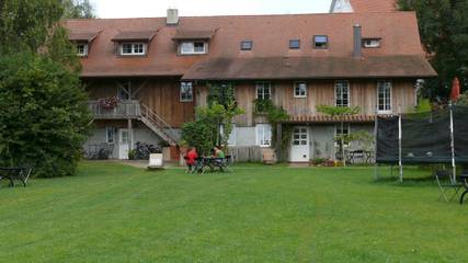 Ferienwohnung für 4 Personen in Salem, Bodenseekreis, Bild 4