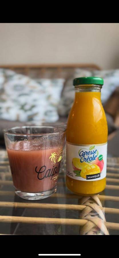 Gîte pour 7 personnes, avec vue et balcon dans Office De Tourisme De Saint Paul - 2