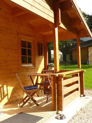 Ferienhaus für 4 Personen in Beltheim, Hunsrück, Bild 4