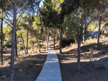 Appartamento per 6 Persone in La Mata, Costa Blanca, Foto 4