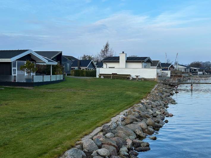 Ferienhaus 40 Meter vom Wasser entfernt in Kerteminde in Munkebo, Kerteminde und Umgebung